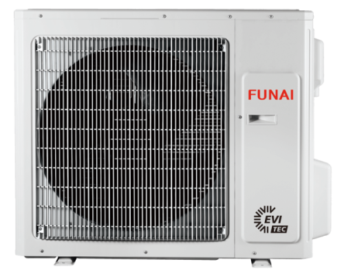 Funai RAC-I-ON70HP.D01 Funai RAC-I-ON70HP.D01