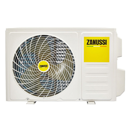Zanussi ZACS-12 HB/A23/N1 Zanussi ZACS-12 HB/A23/N1