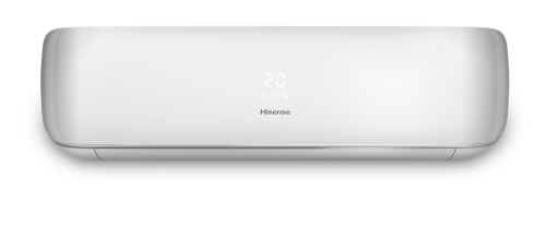 Hisense AS-10UW4RVETG01 Wi-Fi