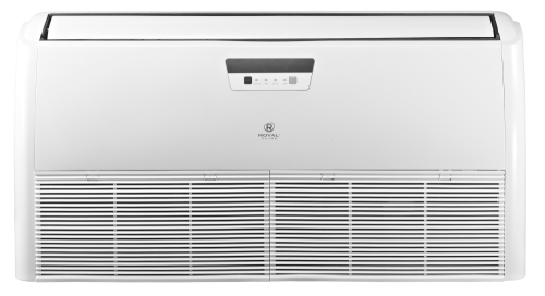 Royal Clima ES-F 24HRCX/ES-E 24HCX