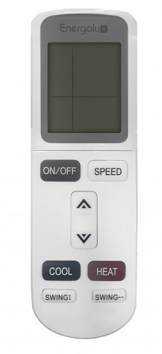 Energolux SACF60D4-A/SAU60U3-A Energolux SACF60D4-A/SAU60U3-A