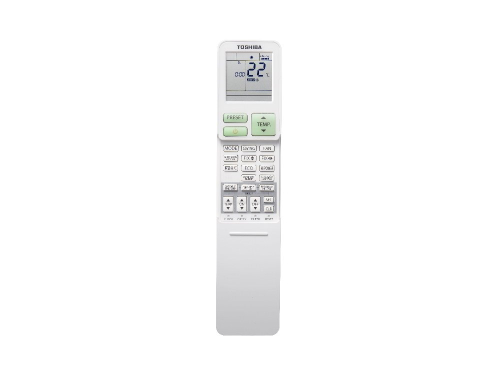 Toshiba RAS-16J2KVSG-EE Toshiba RAS-16J2KVSG-EE