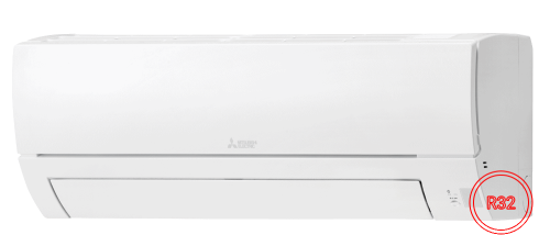 Mitsubishi Electric MSZ-HR35VF/MUZ-HR35VF Mitsubishi Electric MSZ-HR35VF/MUZ-HR35VF