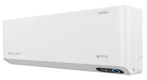 Royal Clima RCI-RFS35HN Royal Clima RCI-RFS35HN