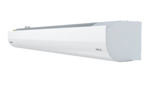 KALASHNIKOV KVC-D10E12-31