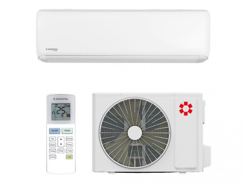 Kentatsu KSGTI50HZRN1/KSRTI50HZRN1 Kentatsu KSGTI50HZRN1/KSRTI50HZRN1