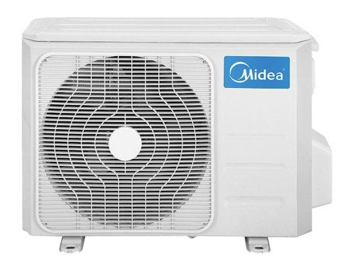 Midea M2OH-14HFN8-Q1 Midea M2OH-14HFN8-Q1