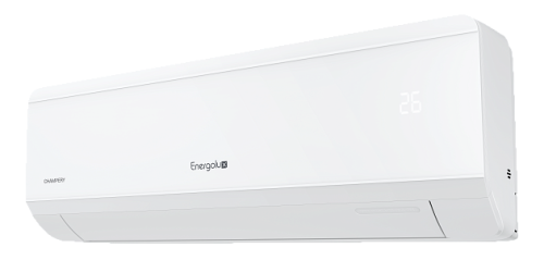 Energolux SAS24CH2-AI/SAU24CH2-AI