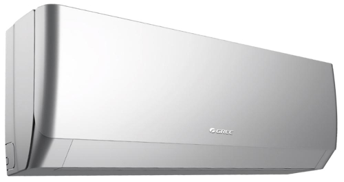 Gree GWH12AGC-K6DNA4F Silver