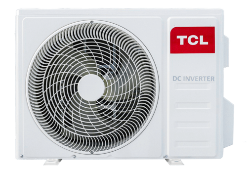 TCL TAC-FR09INV/R TCL TAC-FR09INV/R