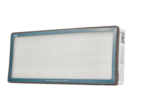 Фильтр Ballu HEPA H11 для Ballu для ASP-200