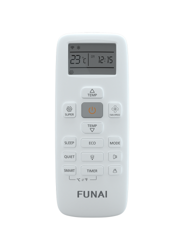 Funai RAC-SM70HP.D03 Funai RAC-SM70HP.D03