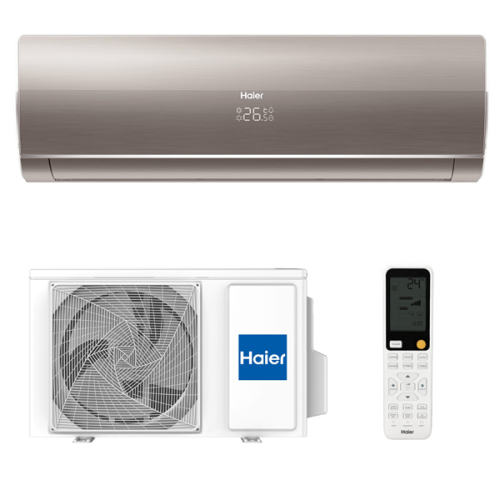 Haier HSU-18HFF103/R3-G/HSU-18HUF103/R3 Haier HSU-18HFF103/R3-G/HSU-18HUF103/R3