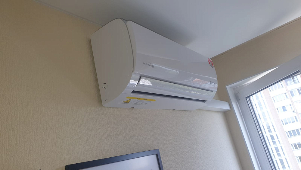 Кондиционеры