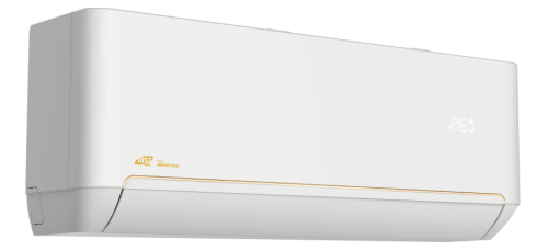 JUST AIRCON JAC-12HPSIA/TPF