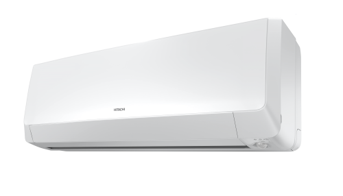 Hitachi RAK-25RXE / RAC-25WXEN