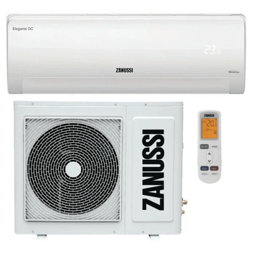 Zanussi ZACS/I-12 HE/A18/N1 Zanussi ZACS/I-12 HE/A18/N1