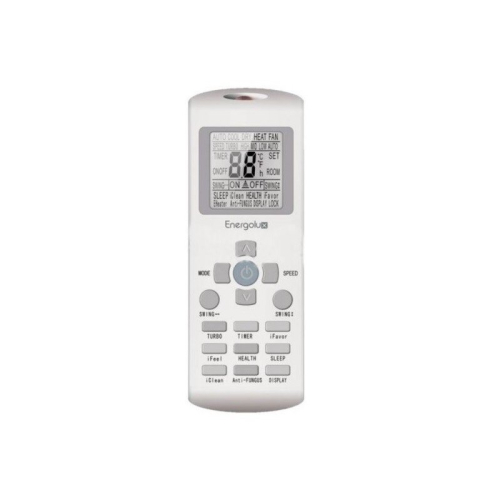 Energolux SAS24G3-AI/SAU24G3-AI Energolux SAS24G3-AI/SAU24G3-AI