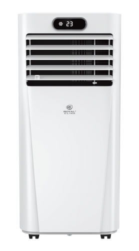 ROYAL CLIMA RM-TS22CH-E2