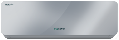 Ecoclima ECW/I-CH09/AAS-4R1/EC/I-CH09/A-4R1 (серебро)