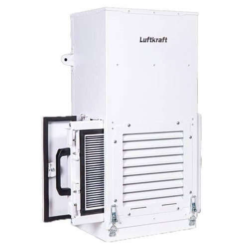 VentMachine Приточная установка Luftkraft X300 G1