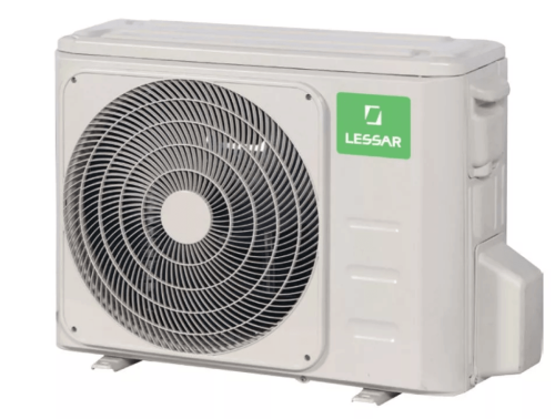 Lessar LS-HE12KNA2AB/LU-HE12KNA2AB Lessar LS-HE12KNA2AB/LU-HE12KNA2AB