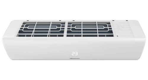 Hisense AS-18UW4RMSKB01 Wi-Fi Ready Hisense AS-18UW4RMSKB01 Wi-Fi Ready
