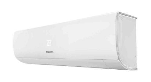 Hisense AS-18UW4RMSKB01 Wi-Fi Ready Hisense AS-18UW4RMSKB01 Wi-Fi Ready