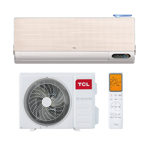 TCL TAC-09HRID/XF(SW)