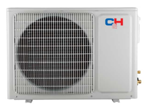 Cooper Hunter CH-S12FTXAL-GD Cooper Hunter CH-S12FTXAL-GD