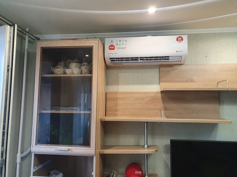 Кондиционеры