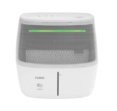 Funai KOISHI FHE-KIE300/3.0(WT)