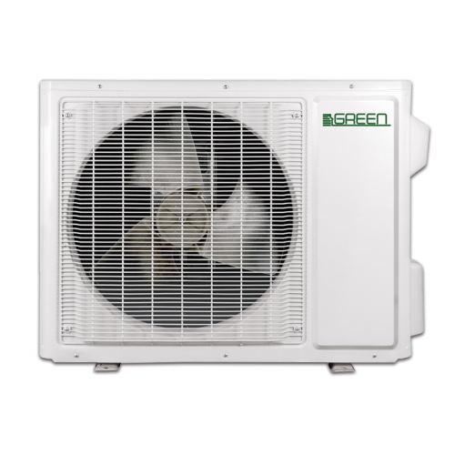 Green GRI-24HH2/GRO-24HH3 Green GRI-24HH2/GRO-24HH3