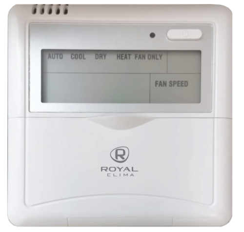 Royal Clima RCI-DM18