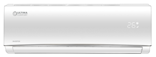 Ultima Comfort Eclipse Inverter ECL-I12PN Ultima Comfort Eclipse Inverter ECL-I12PN