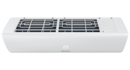 Hisense AS-18UW4RMSKB01 Wi-Fi Hisense AS-18UW4RMSKB01 Wi-Fi