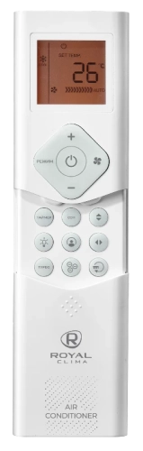 Royal Clima RCI-TMN07HN