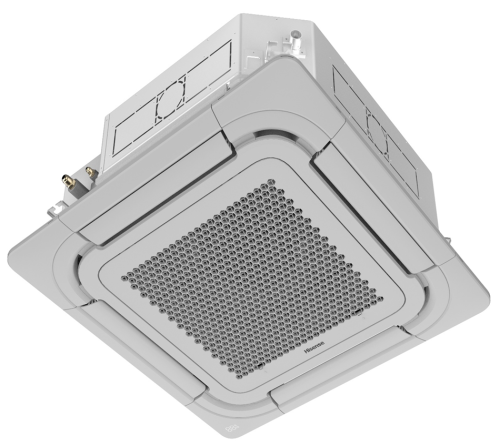 Hisense ACT-18UR4RCC8/PE-QEA/LD WI-FI