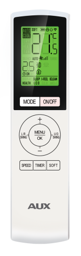 AUX ASW-H12A4/CA-R2DI AS-H12A4/CA-R2DI AUX ASW-H12A4/CA-R2DI AS-H12A4/CA-R2DI
