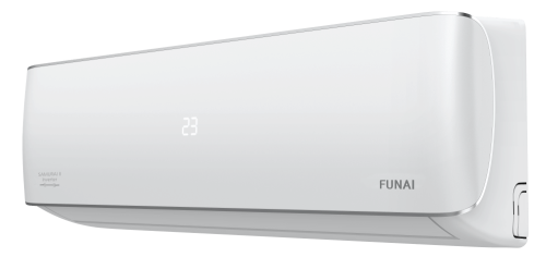 Funai RAC-I-SM25HP.D04 Funai RAC-I-SM25HP.D04