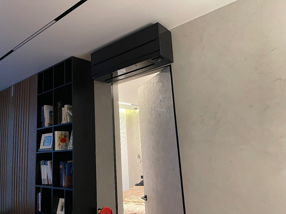 Кондиционеры