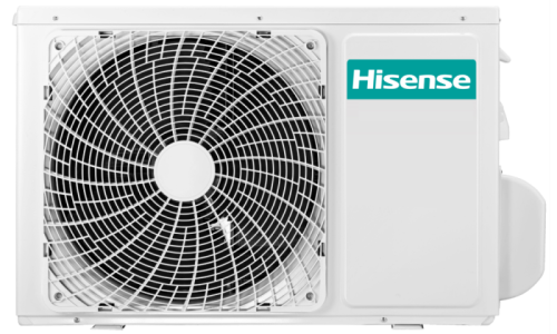 Hisense AS-12HW4RLRKJ01A