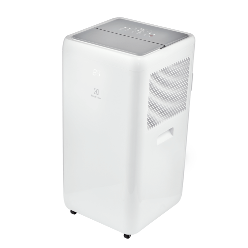 Electrolux EACM-07 XN/N6