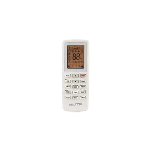 Aeronik ASI-24HS5/ASO-24HMS5 Aeronik ASI-24HS5/ASO-24HMS5