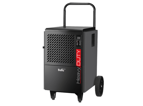 Ballu BDI-50L