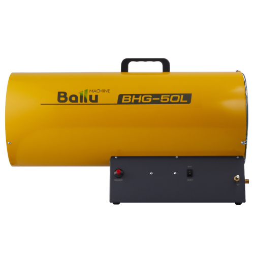 Ballu BHG-50L