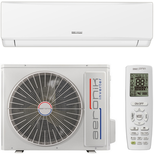 AERONIK ASI-09ILK4/ASO-09ILK4