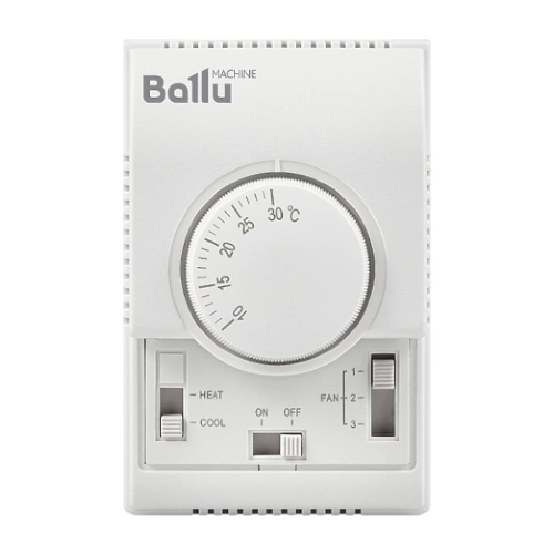 Ballu BMC-1