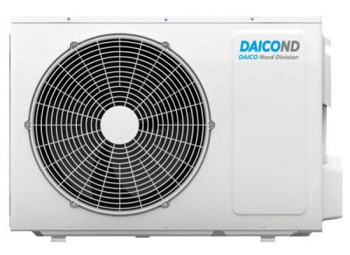 DAICOND DN-07NW