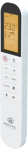 Royal Clima RC-GL35HN